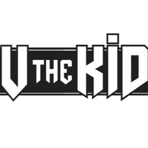 DJ Slideout- Bloody Pimp (VtheKid  Is A Pimp Edit)