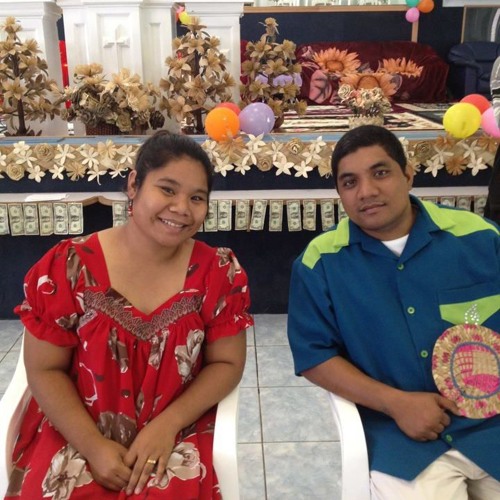 Emaat Mile In Jerbal By Rikaki Calvin