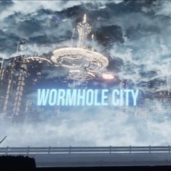 Wormhole City (Main Theme)