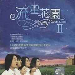 F4 - Qing Fei De Yi - Ost. Meteor Garden (Tosimariska Cover)
