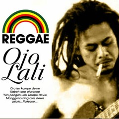 Ojo lali - Tony Q