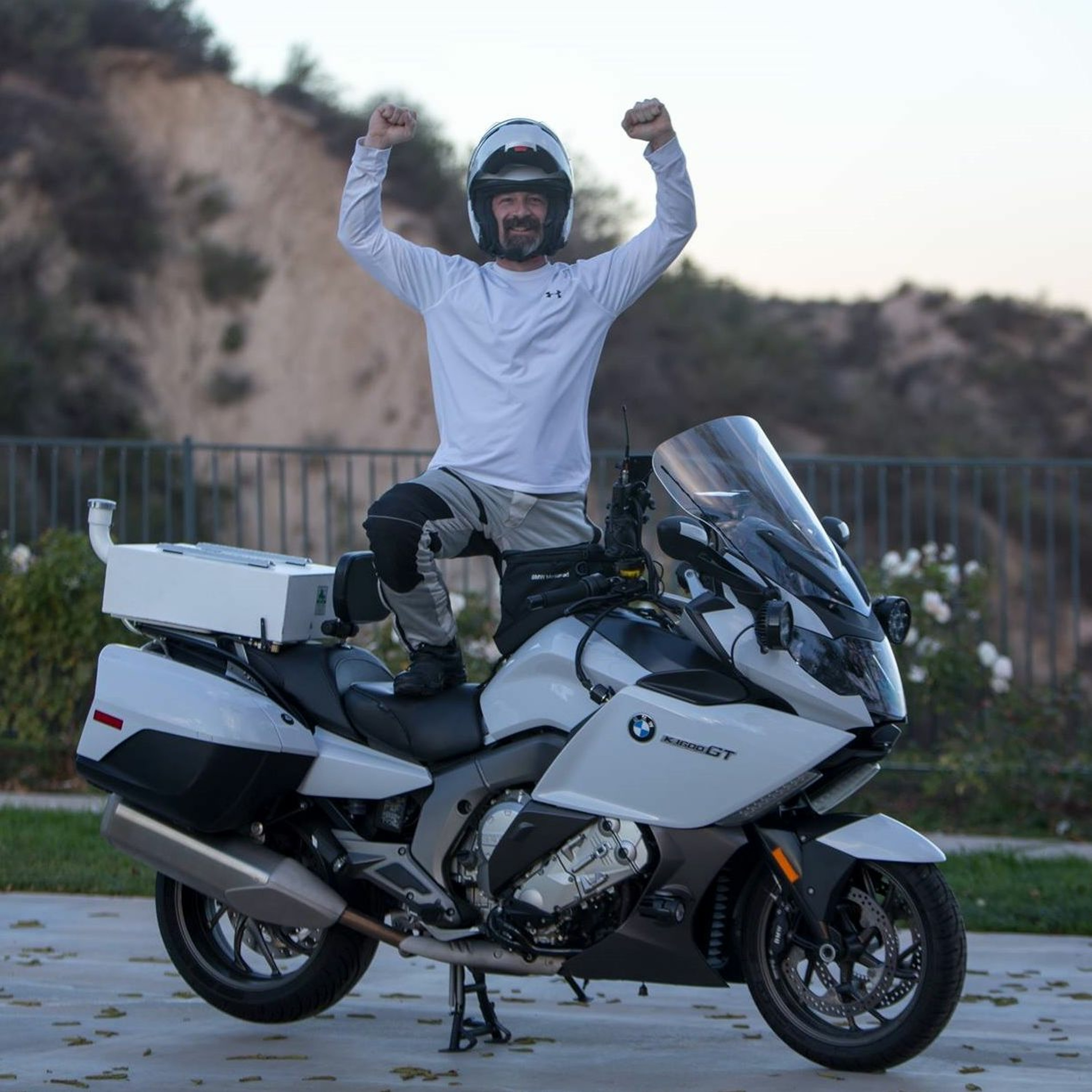 Motorcycles & Misfits