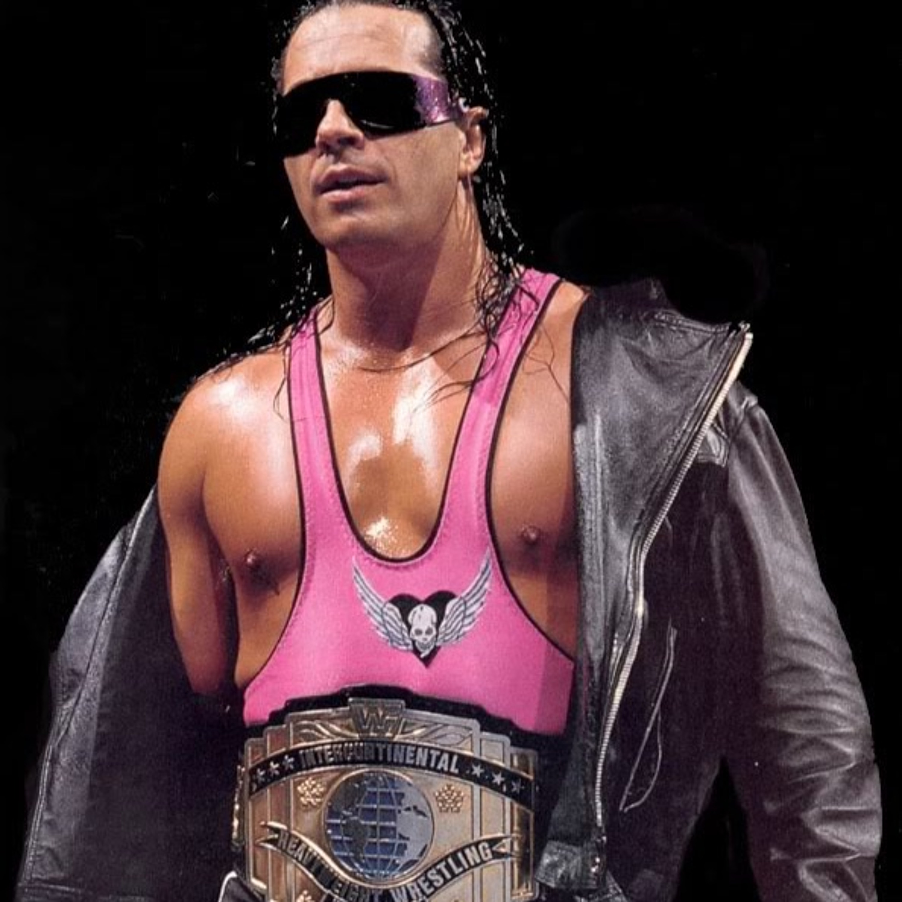 Bret Hart Vs Isaac Yankem DDS - Steel Cage Match - WWF Monday Night Raw 10 - 16 - 1995 thumbnail