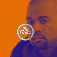 FREE Kanye West (TLOP) Type Beat 2016 "That's The Way" || The Cratez