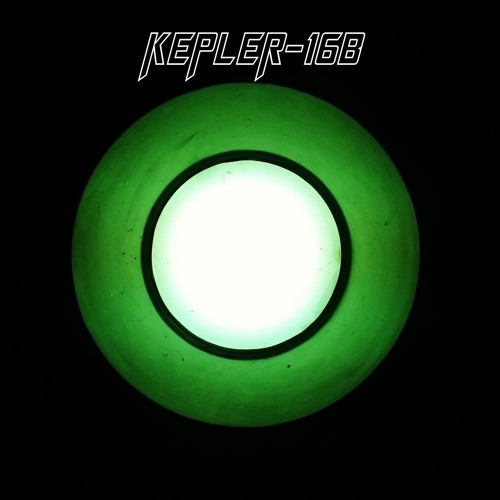 KEPLER-16B - Infinite Loops