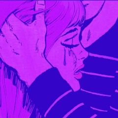 Lil Yatchy - 1Night CHOPPED N SCREWED