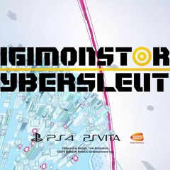 「Digimon Story - Cyber Sleuth」Yuuko's Theme (OST)
