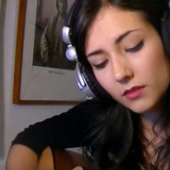 7 Vidas-Antonio Flores live cover