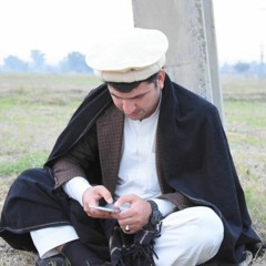 Rana Ma Ghawara Da Sro Zaro Pezwan