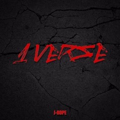 BTS - J - Hope – 1 VERSE