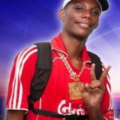 Mc GW.Jéssica já acabou.[DJ L.P DO N.1]