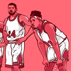 Drake  "Metro Boomin Tpye Beat" (prod. by Vonte)