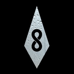 Caliph8 - Tetrahedron