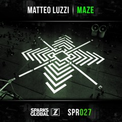 Matteo Luzzi - Maze