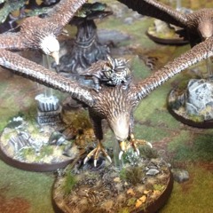 Mustering An Army Ep 19 The Depths of the Forest