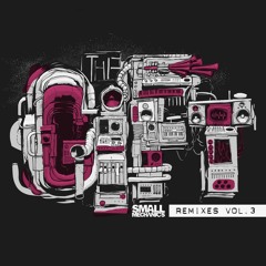 Pillows Everywhere (Meeting By Chance Remix)