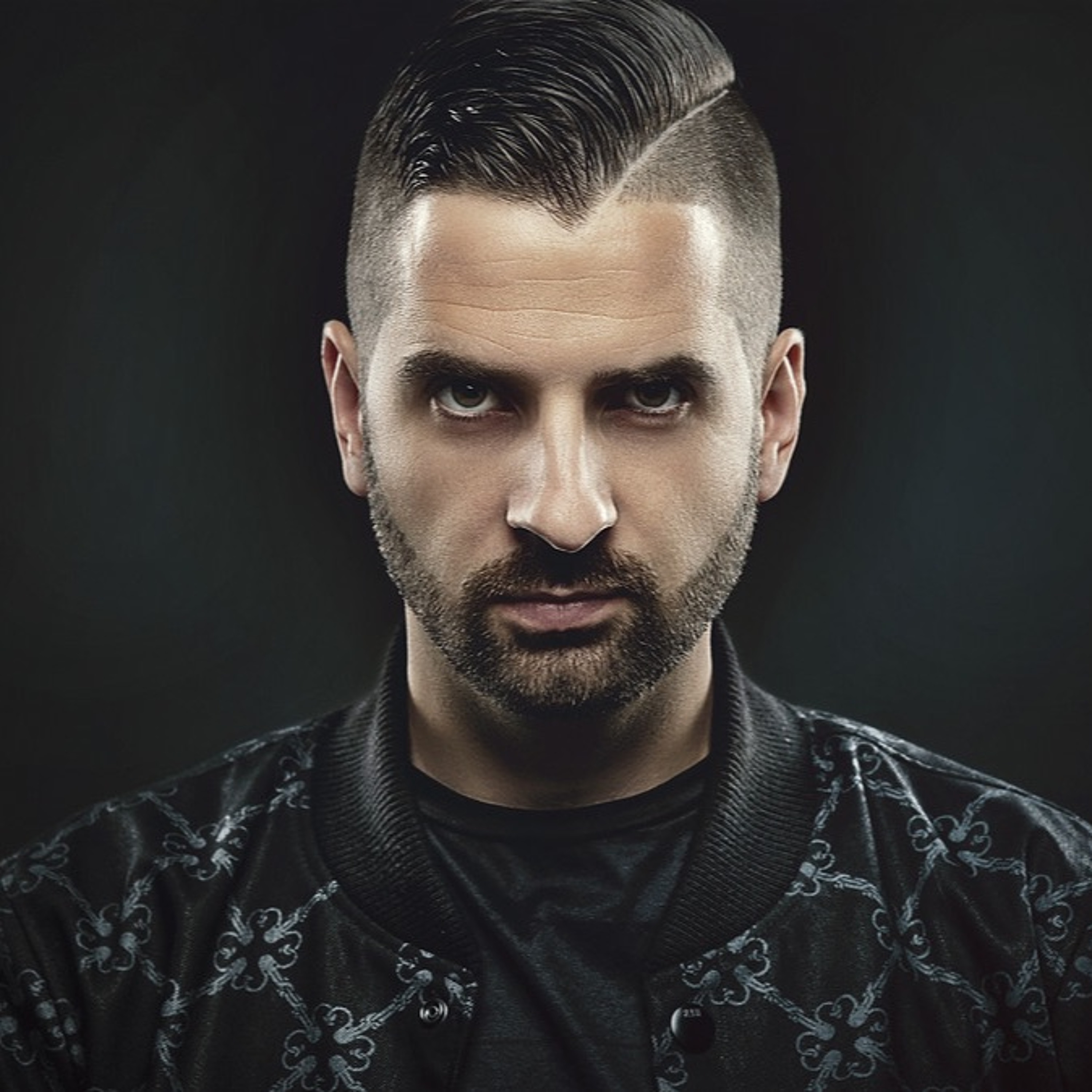 Radical Redemption & Digital Punk Ft. Mc Alee - Retaliate With Hate episode artwork