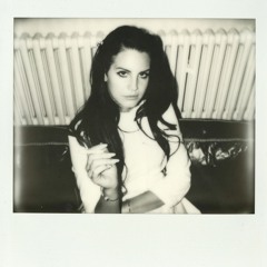 Lana Del Rey - Young and Beautiful (cover)
