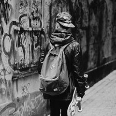 Underground