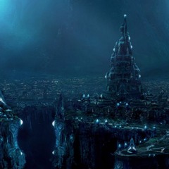 Abyss - michaelrector x JLEE