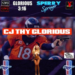 PEYTON MANNING (prod. Mean SK)