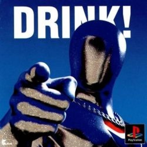 Pepsiman - Theme Song