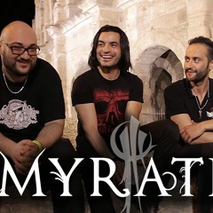 Myrath Believer Official Track