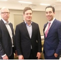 Nordeas Aktiemarknadspodd februari 2016