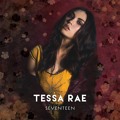 Tessa&#x20;Rae Seventeen Artwork