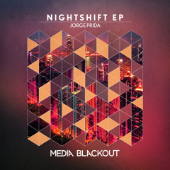 Jorge Prida - Wires (Original Mix) | Media Blackout MBO069