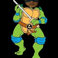 Ninja Turtle Rap