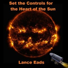 AndrOmidA - Set The Controls For The Heart Of The Sun