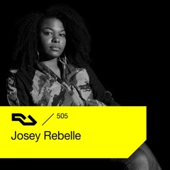 RA.505 Josey Rebelle