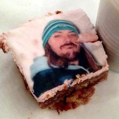 JONNY HEFTY - Stan's Sidste Sang