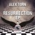 Artwork for Alex Torn - Desert Storm (Original Mix)