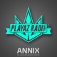 on Playaz Radio #005 - Annix
