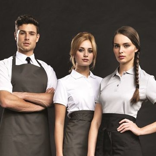 Stream The Importance of Office and Staff Uniforms for Your Business by