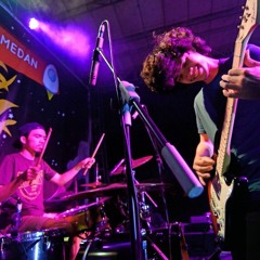 Diferencia - Tak Berarti Sama