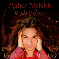 MAHER - 4 WHISPERS