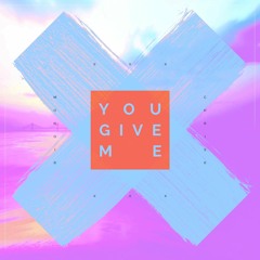 Monoir & Chris K - You Give Me (Extended Indie Version)