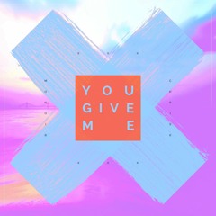 Monoir & Chris K - You Give Me (Extended Sax Version)