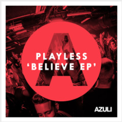 Playless - I'll House You