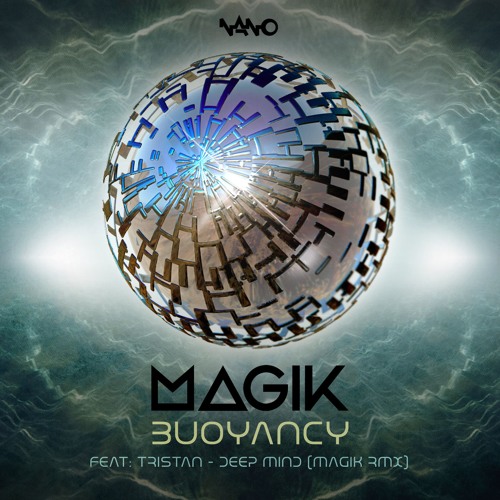 Magik - Buoyancy