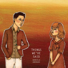 Daniela Andrade - Things We've Said (Cover)