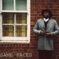 Jordan Mackampa - Same Faces