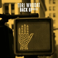 Back Up (Refix)