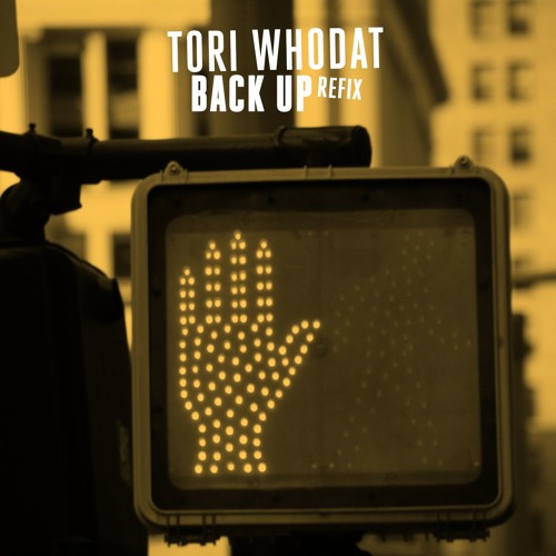 Back Up (Refix)