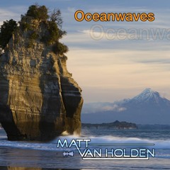 DJ Roxy pres. Matt van Holden - ID (Ambient Chillout Mix) (Work in Progress2)