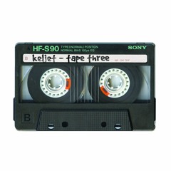Keljet - Tape Three