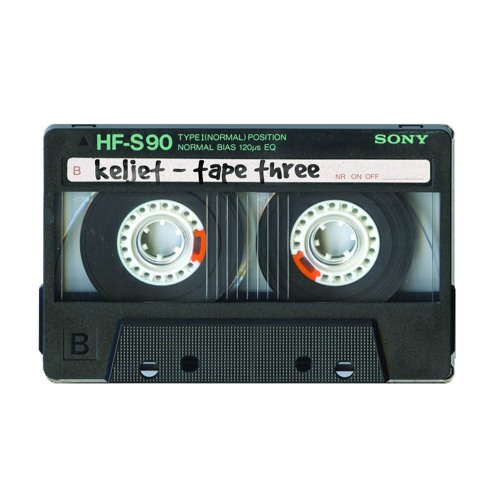 Keljet - Tape Three